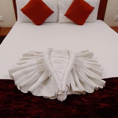 Mulberry Inn Bengaluru Kültér fotó