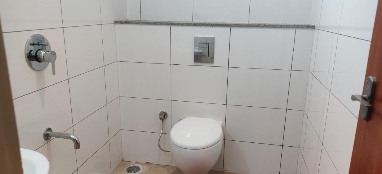 Mulberry Inn Bengaluru Kültér fotó