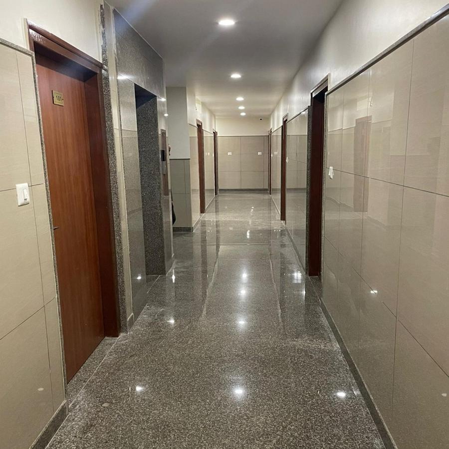 Mulberry Inn Bengaluru Kültér fotó