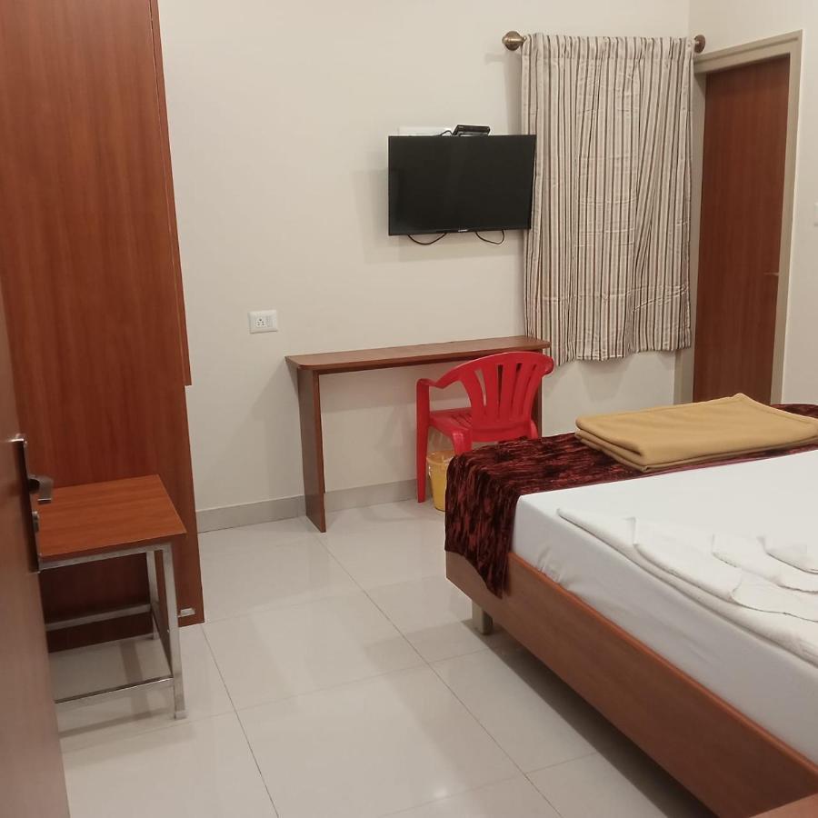Mulberry Inn Bengaluru Kültér fotó