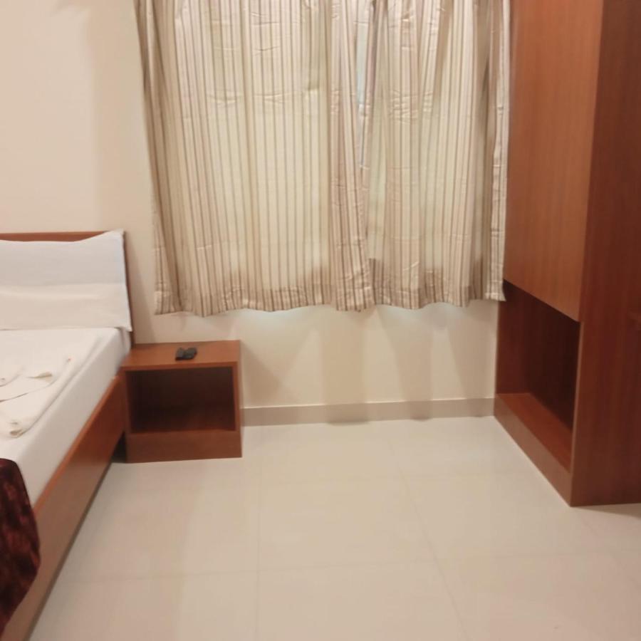 Mulberry Inn Bengaluru Kültér fotó