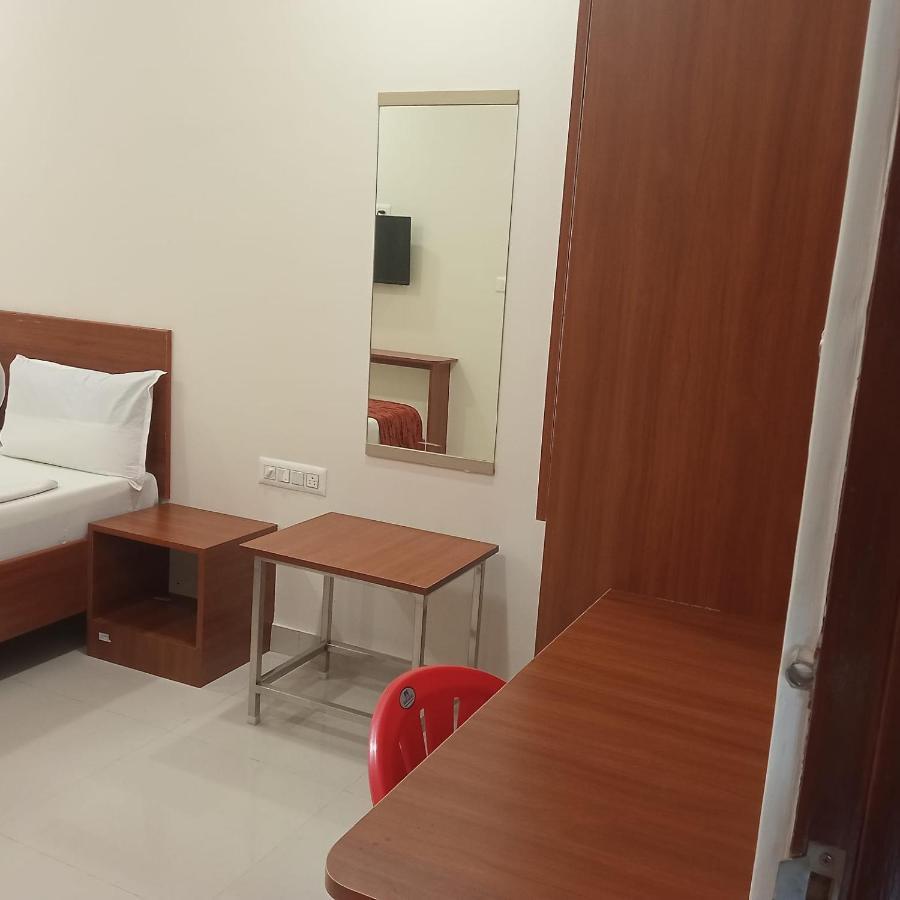 Mulberry Inn Bengaluru Kültér fotó