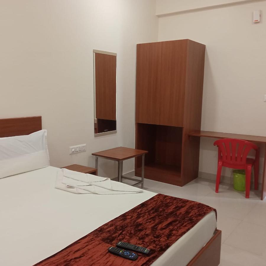 Mulberry Inn Bengaluru Kültér fotó