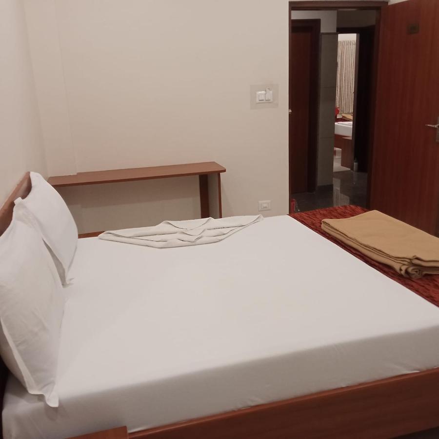 Mulberry Inn Bengaluru Kültér fotó