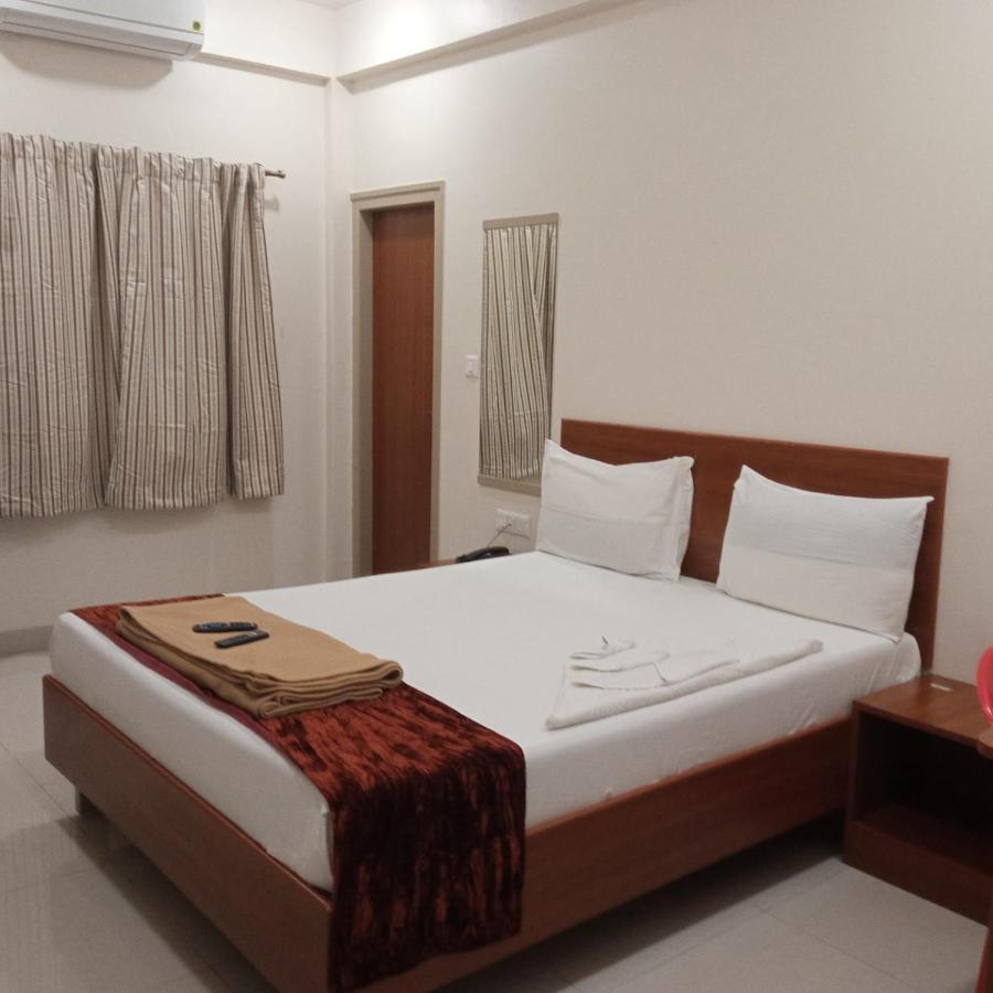 Mulberry Inn Bengaluru Kültér fotó