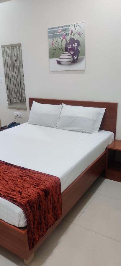 Mulberry Inn Bengaluru Kültér fotó